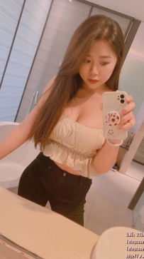 璐璐 163 D+ 25歲 #台南可約 #欲求不滿 一綫鮑魚摳兩下就出水了   濕潤嫩滑緊緊包覆你