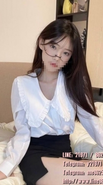蘿莉 158cm-Bcup-42kg-20歲 甜美臉蛋服務好 年輕 好聊 臉蛋漂亮 舌頭靈活 喜歡趕緊預