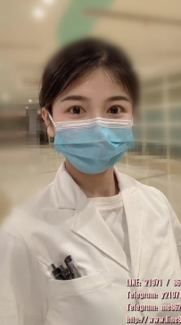 #氣質甜美女醫生（實習） 陳小姐165/C奶/26歲/46kg 超有初戀的感覺 會穿情趣衣服 表情