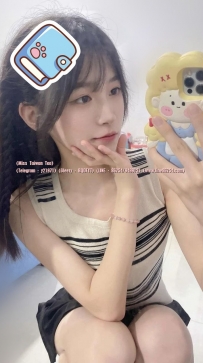 小可 158.C.21歲 白皙嫩膚身材小隻 愛乾淨 穴粉緊緻 輕巧纖細適合做任何姿勢 讚讚喲~