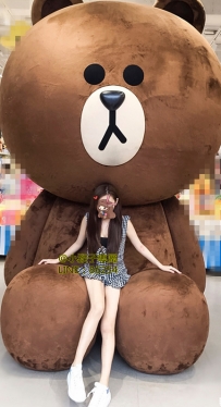 新竹】芊芊  166/C/24歲 甜美的幼教老師 服務貼心有著小女人的嫵媚 溫柔貼心有小女友f
