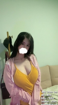 小雲  164cm.48kg.Fcup.25歲  #主推特價妹 6000  兩大特點：大胸大眼辣妹  辣你直到腿