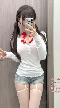 小米 155cm 42kg Ccup 19歲  #一節8000 兩節12000 三節17000 #北部  新妹上車 俏皮可