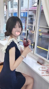 甜甜 155cm.C.40.20歲 看臉蛋，你會覺得清純可愛 看身材，你會覺得小隻好幹 看反應，