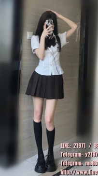 #台北 新北 林口 價位：10000 六六 160cm C奶 19歲 元氣少女喜歡穿小短裙 迷你裙 女友