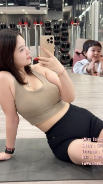 柔情  165.D.49.26歲 愛運動的好妹子！雪白美體玲瓏有致， 甜美健康不容錯過的好康唷