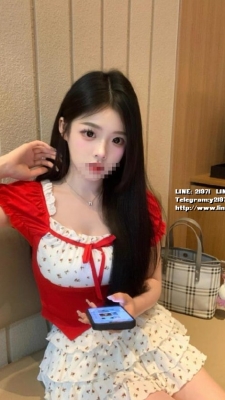 水水 158.43.C.19歲 #北部可約 小女友的最佳溫柔 擁有甜美臉蛋的她  胸型粉漂亮 絕對