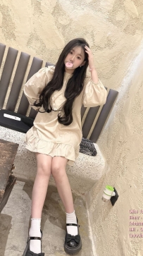 楊萌 160cm C奶 20歲  #台中 #彰化  #甜美系女友  可調教  今天第一天下海  堅挺柔軟
