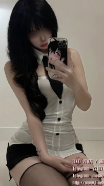 美玲 163cm-Ccup-47kg-24歲高挑氣質私人秘書超騷  像個小妖精一樣會夾住你的腰要你在